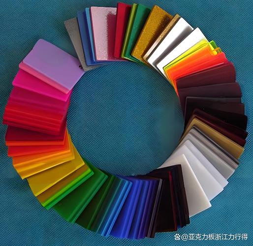 有机玻璃vs传统玻璃